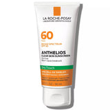 Anthelios Clear Skin Oil Free Sunscreen SPF 60