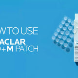 Effaclar Duo+M Multi-Target Blemish Patches