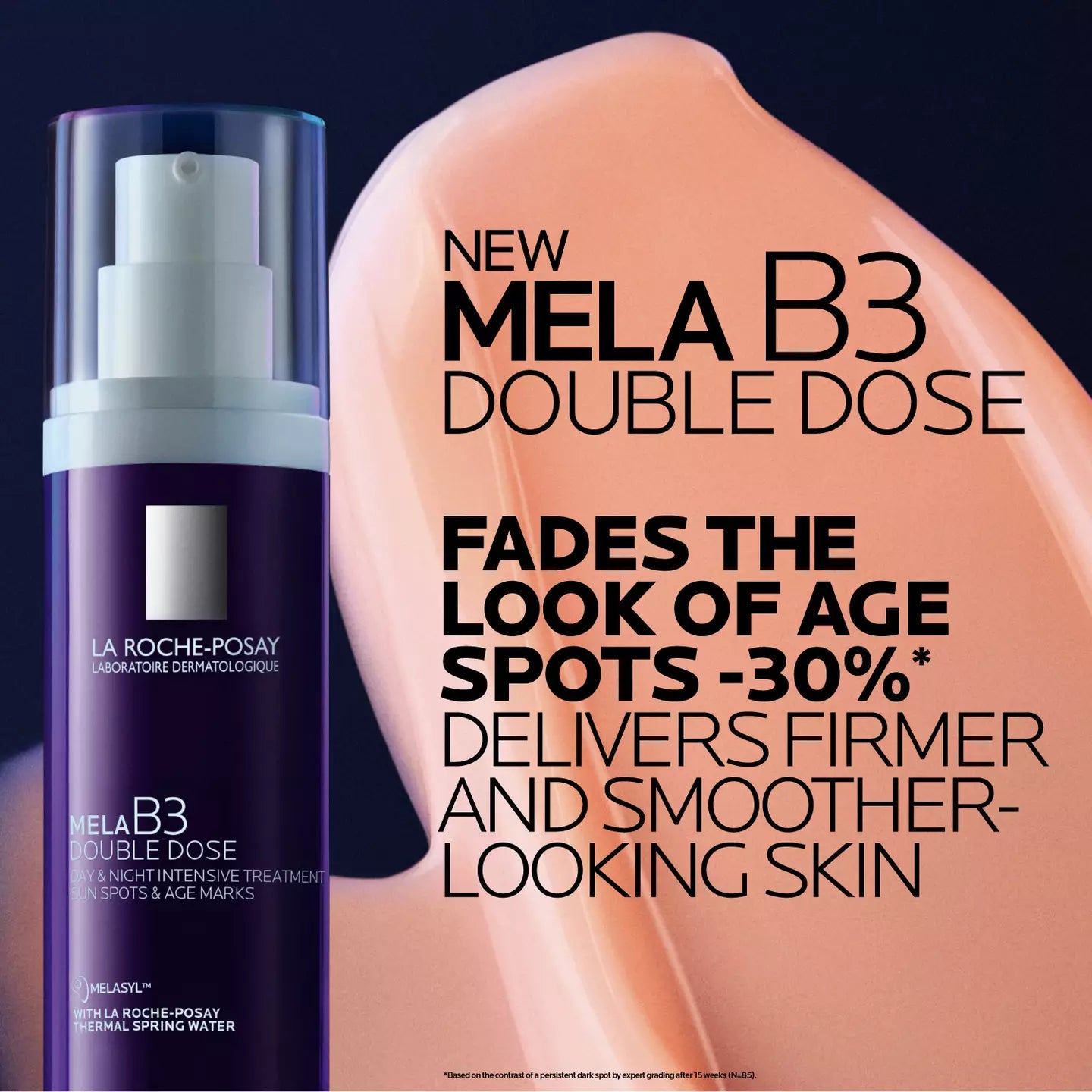 Mela B3 Double Dose Discoloration Treatment with Melasyl™