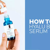 Hyalu B5 Pure Hyaluronic Acid Serum