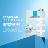 Effaclar Duo+M Multi-Target Blemish Patches
