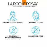 Anthelios Ultra Light Fluid Facial Sunscreen SPF 60
