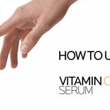 Vitamin C12 Serum