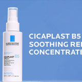 Cicaplast B5 Spray Soothing Repairing Concentrate