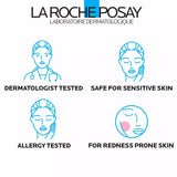 Toleriane Rosaliac AR Face Cream for Visible Redness