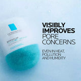 Effaclar Supramolecular Oil & Pores Correct Mattifying Moisturizer