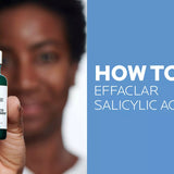 Effaclar Salicylic Acid Acne Treatment Serum