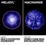 Mela B3 Dark Spot Serum & Mela B3 UV Daily Moisturizer With SPF 30