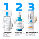 Anti-Aging Skin Care Routine Travel Set
