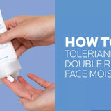 Toleriane Double Repair Face Moisturizer