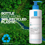 Lipikar Urea 10% Roughness Smoothing Lotion