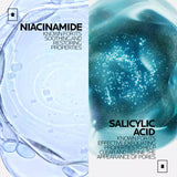 Effaclar Supramolecular Oil & Pores Correct Mattifying Moisturizer