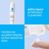 Dermallergo Sensitive Skin Moisturizer Set