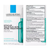 Effaclar Salicylic Acid Acne Treatment Serum