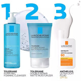 Anthelios Ultra Light Fluid Facial Sunscreen SPF 60