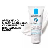Cicaplast Hand Cream for Dry Hands & Damaged Hands