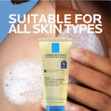 Lipikar AP+ Gentle Foaming Cleansing Oil