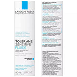Toleriane Fluide Oil Free Moisturizer