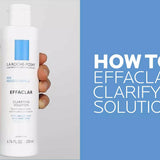 Effaclar Clarifying Solution Acne Toner