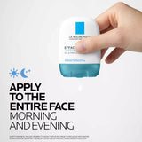 Effaclar Supramolecular Oil & Pores Correct Mattifying Moisturizer