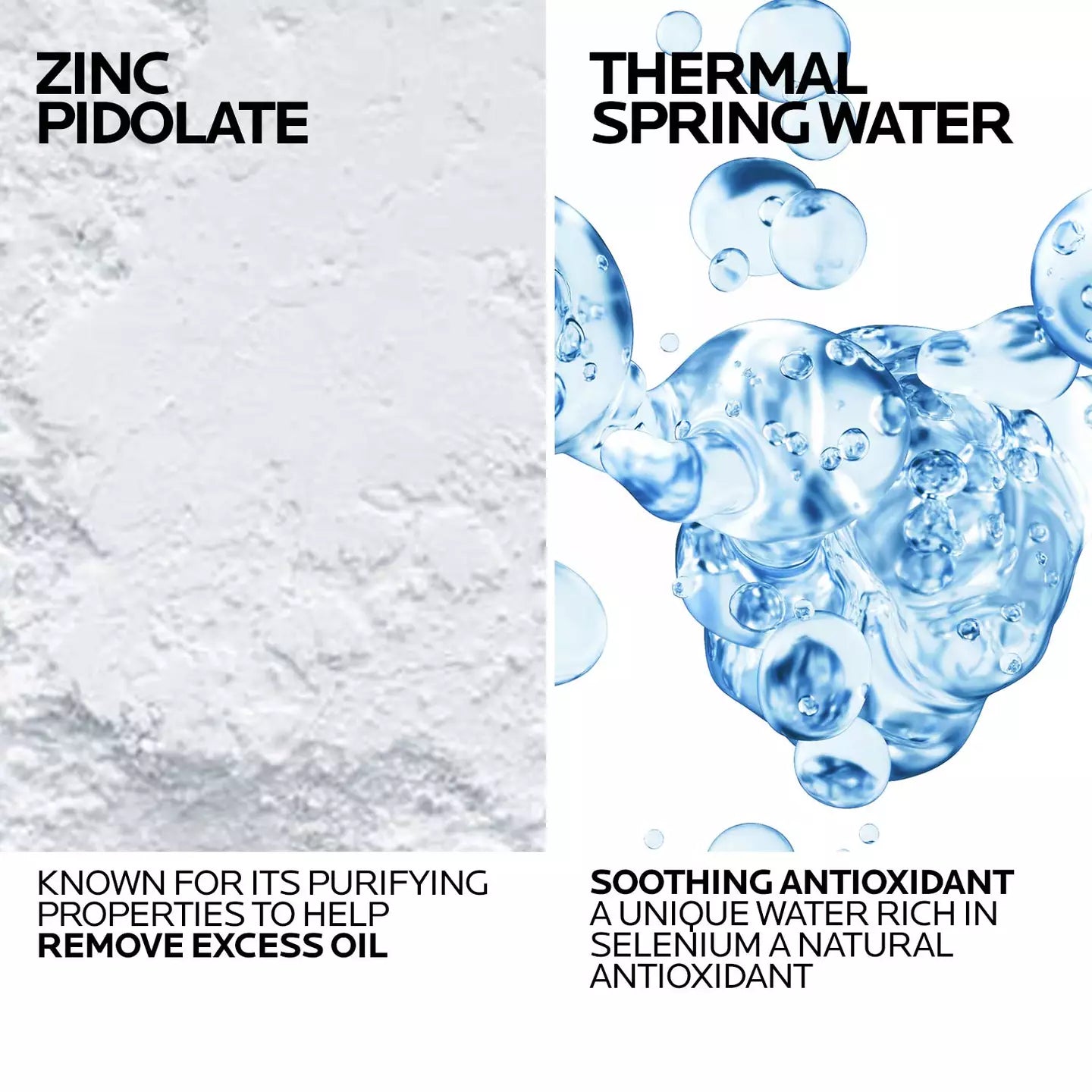 Effaclar Gel Facial Wash for Oily Skin